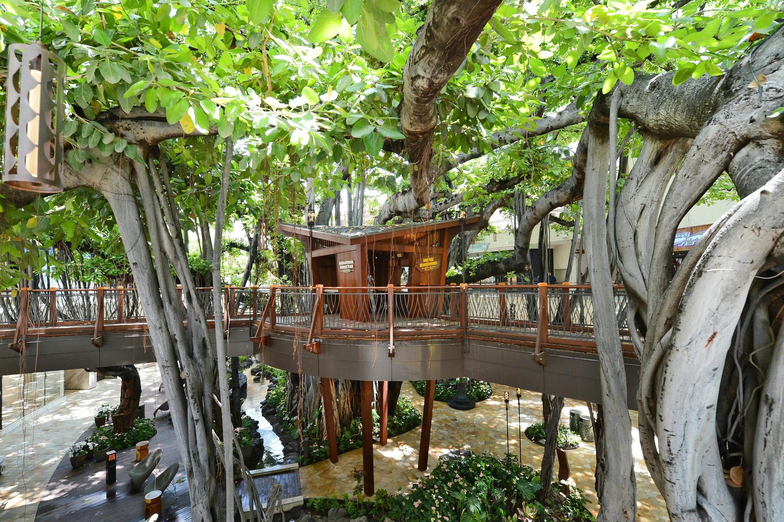 Picture of International Market Place