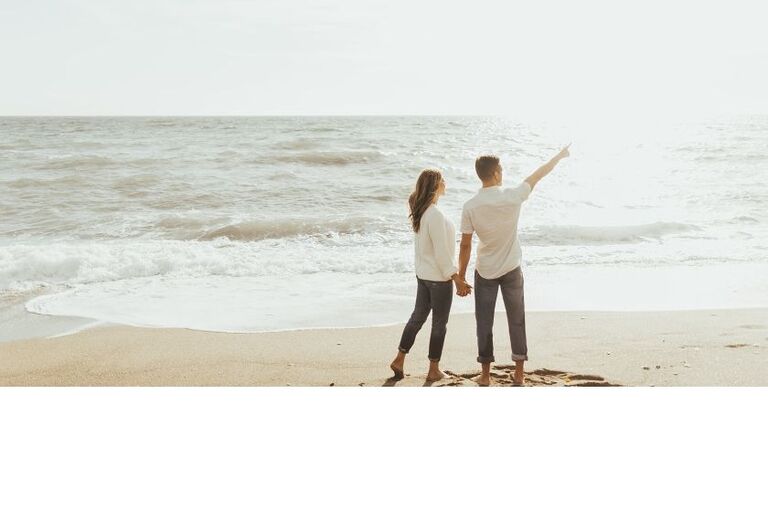 Joy & Jeremy Home Page Banner