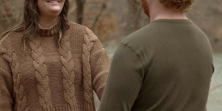 Haliena & Logan Home Page Banner