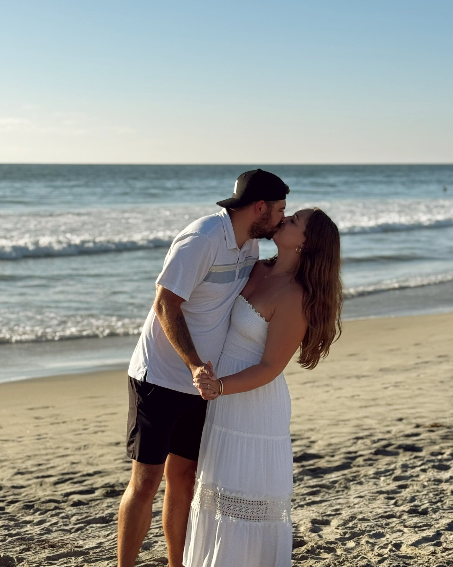 Lauren & Evan Home Page Banner
