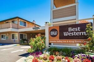 Picture of Best Western Sonoma Valley Inn & Krug Event Center