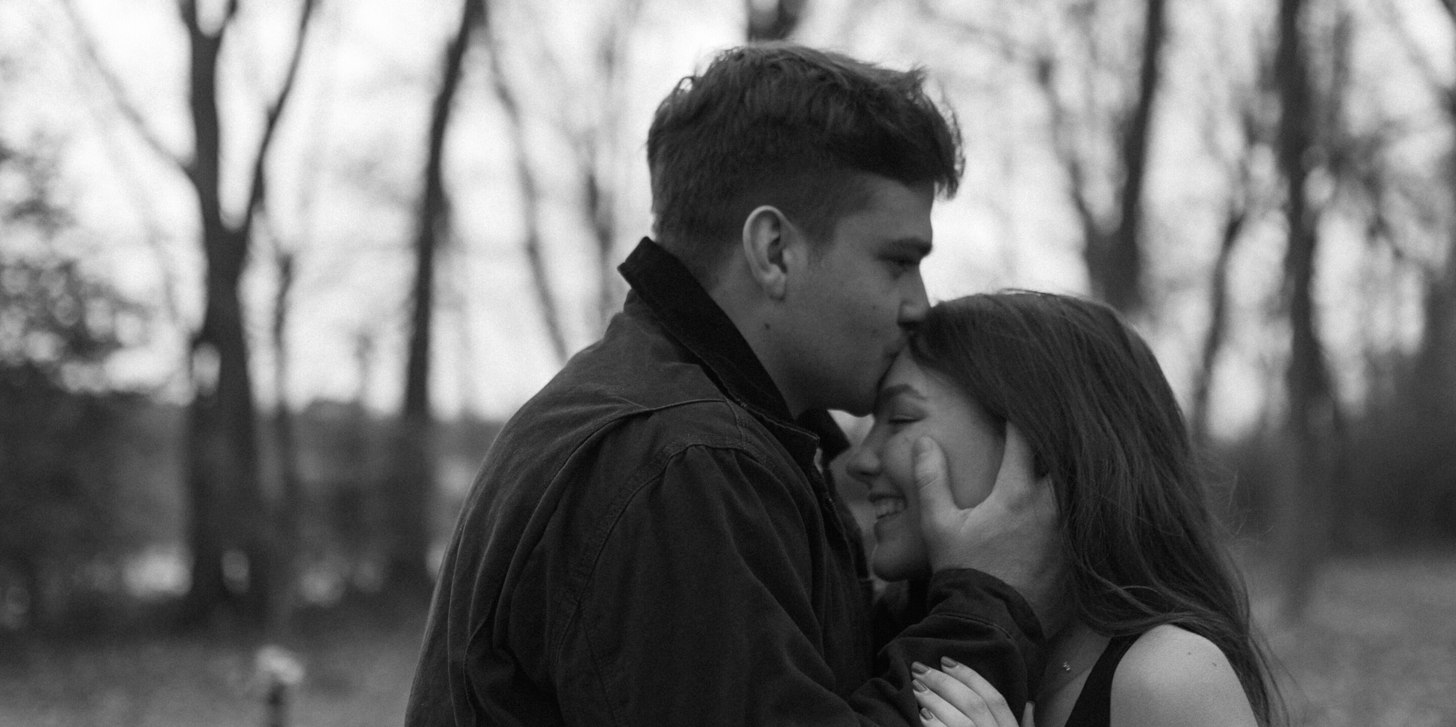 Gabrielle & Bradley Home Page Banner