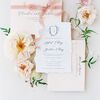 This Wedding at Vibiana in Los Angeles Will Have You Dreaming of a Pastel Palette
