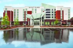 Picture of Hyatt Place Raleigh / Cary