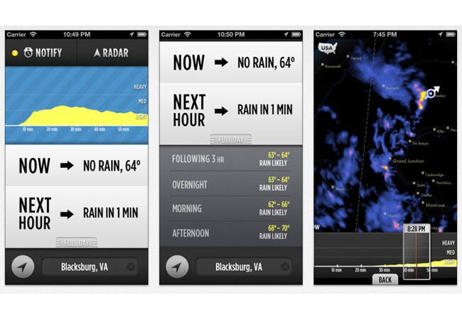 darksky