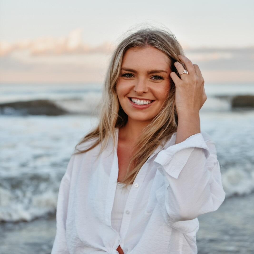 Katlyn Fox