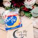 Moon Pies Played Into the Wedding's Celestial Theme