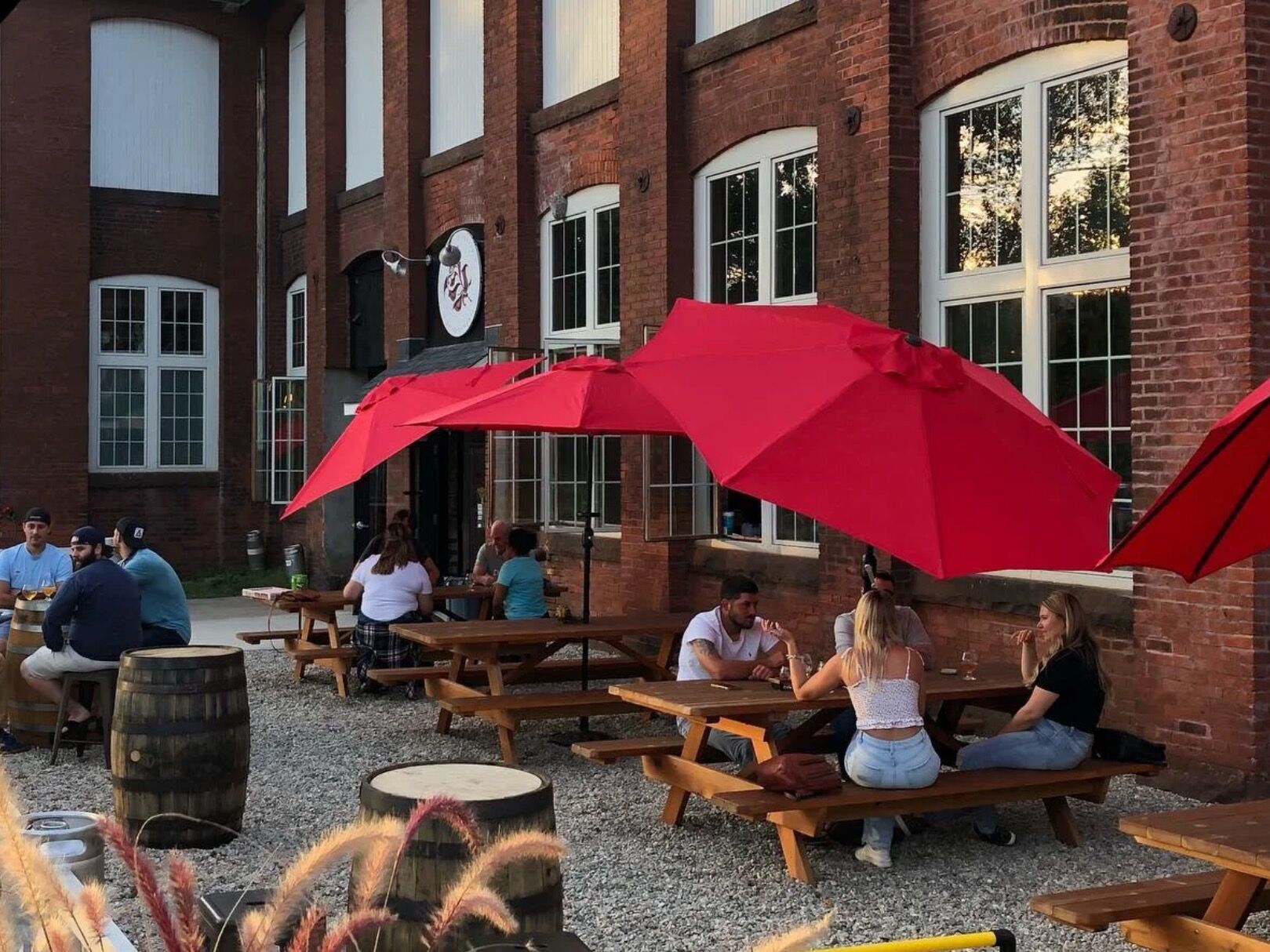 Picture of Stubborn Beauty Brewing Company