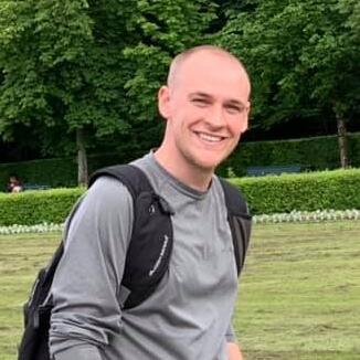 Christopher (Bo) Schumacher