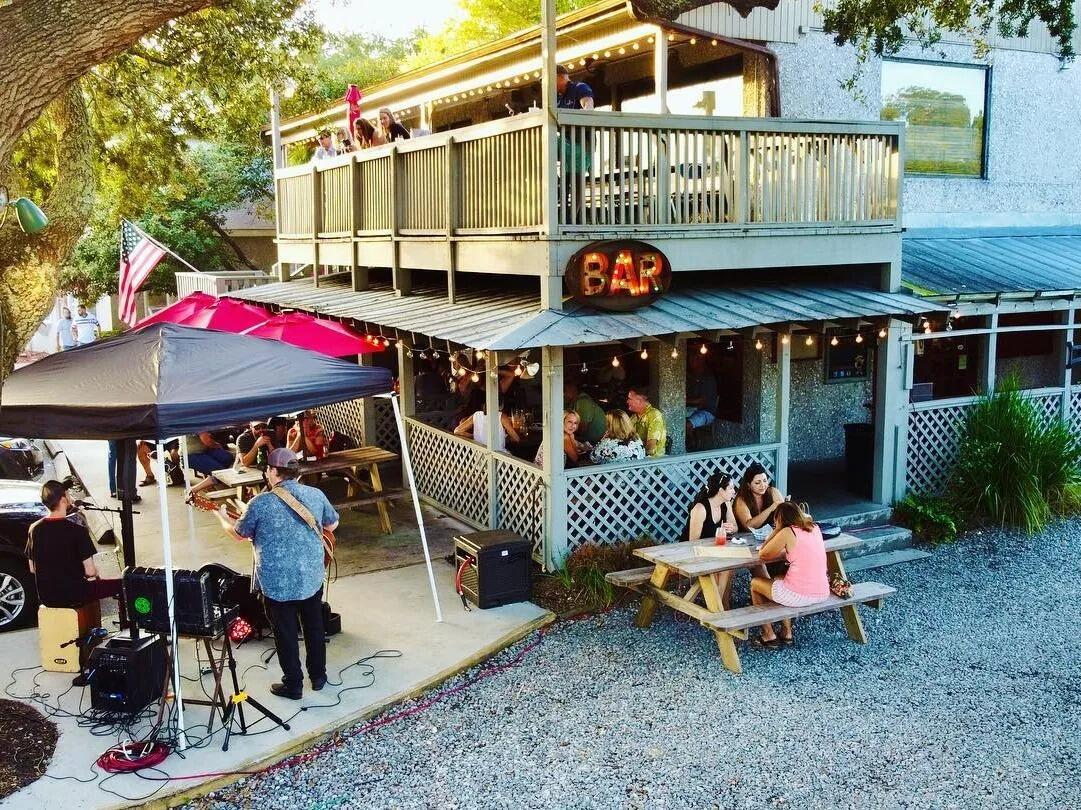 Picture of Bubba Garcia's Mexican Cantina