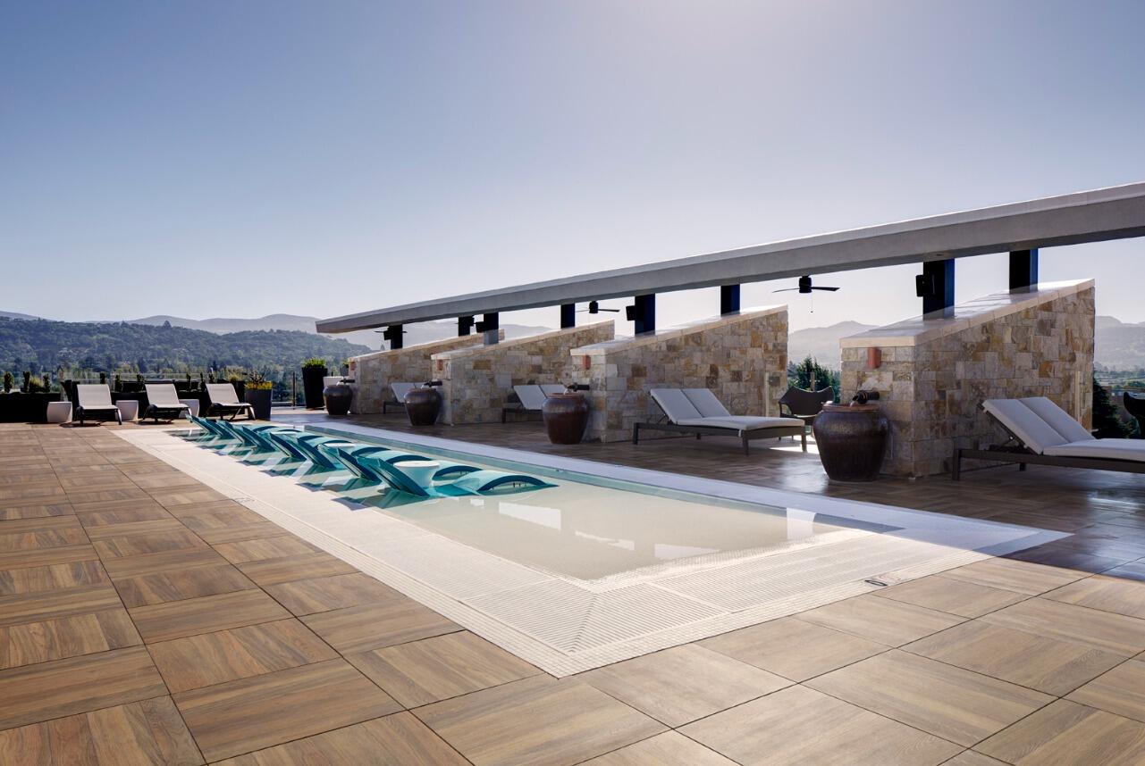 Picture of Archer Hotel Napa