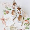 This Wedding at Vibiana in Los Angeles Will Have You Dreaming of a Pastel Palette