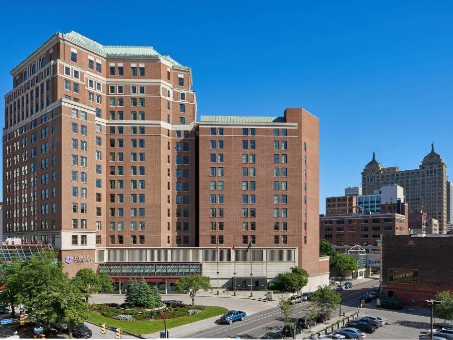 Picture of Hyatt Regency Buffalo / Hotel And Conference Center