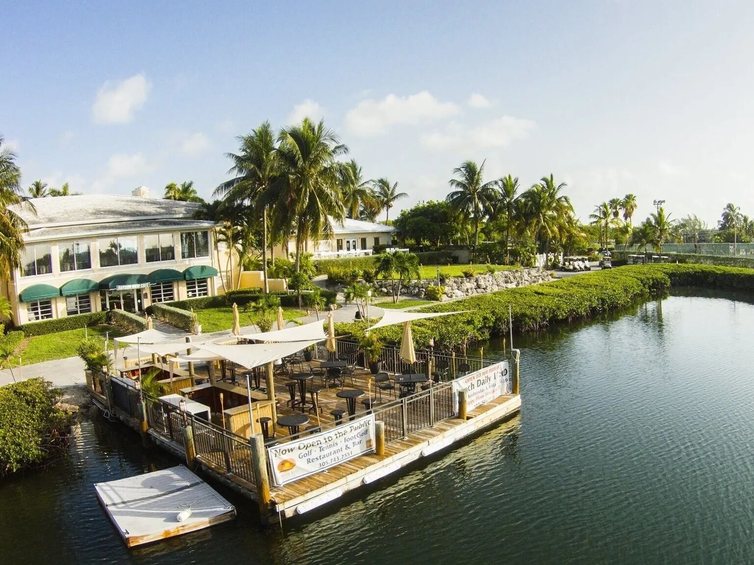 Picture of Florida Keys Country Club