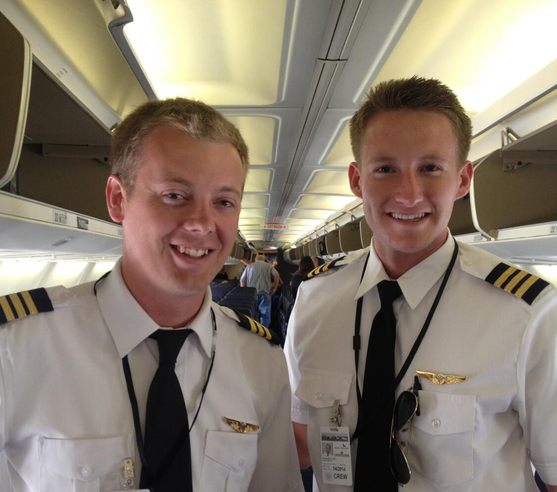 Capt. Ryan Shutt