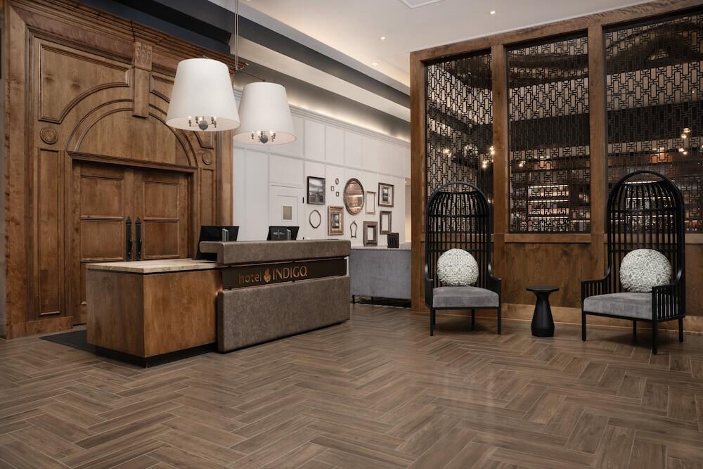 Picture of Hotel Indigo Baltimore Downtown