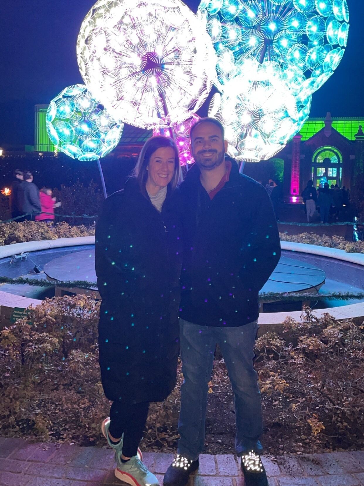 Picture of Missouri Botanical Garden