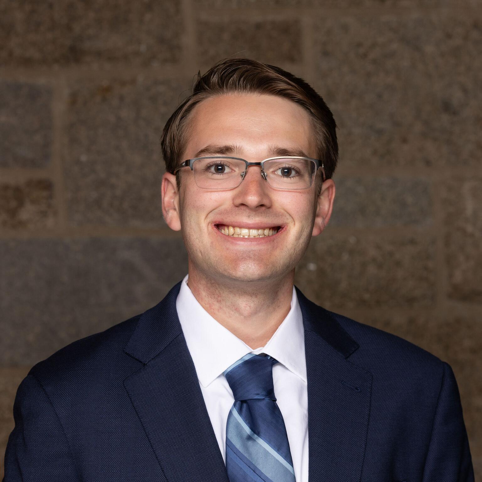 Garret Eichlin