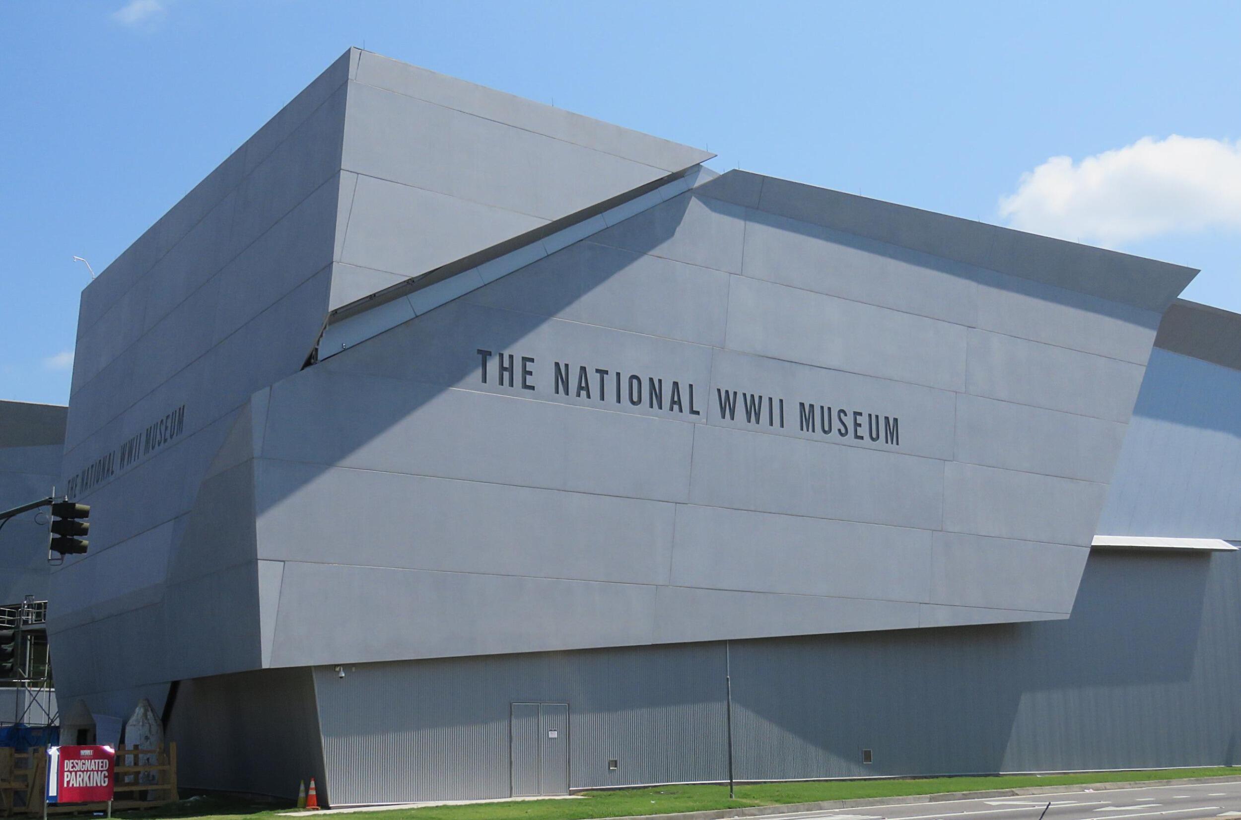 Picture of The National WWII Museum