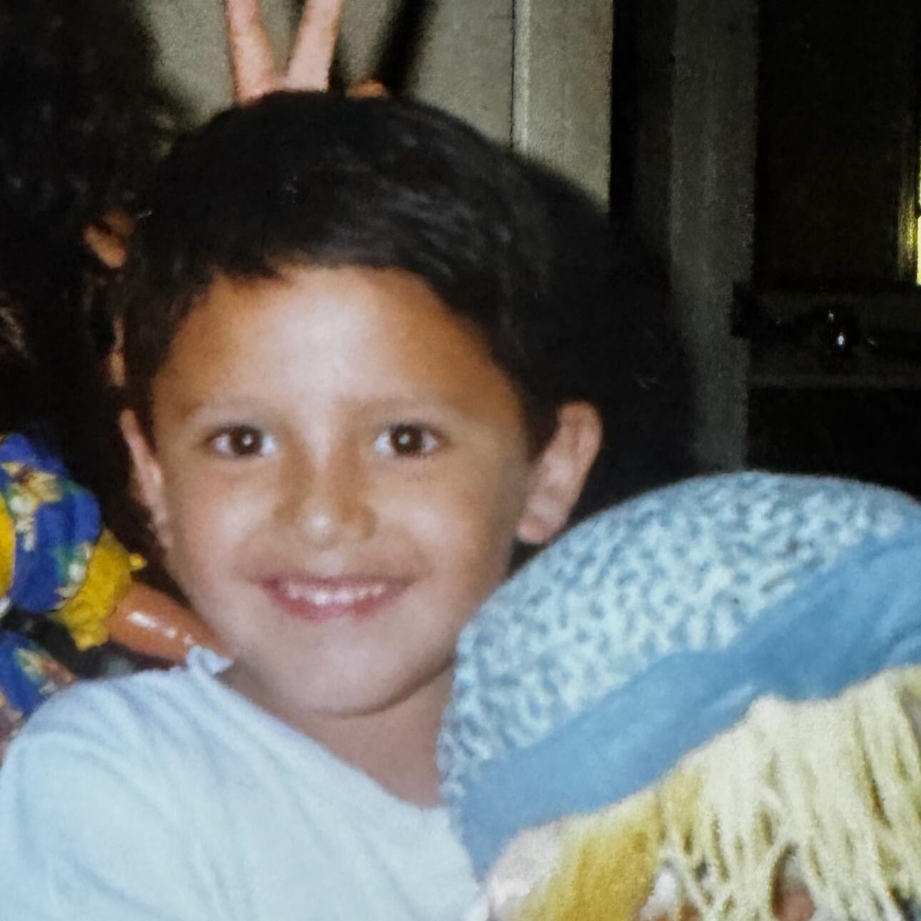 Alex Cabrera