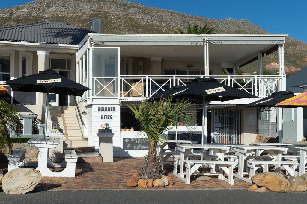 Picture of Boulders Beach Hotel, Cafe and Curio Shop