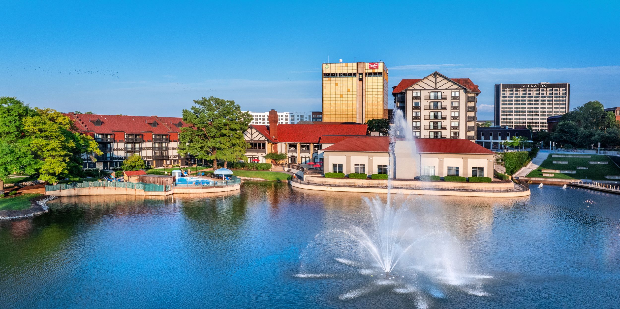 Picture of Sheraton Westport Plaza