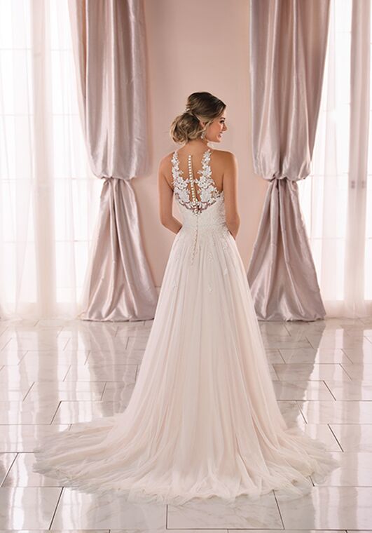 stella york 6888