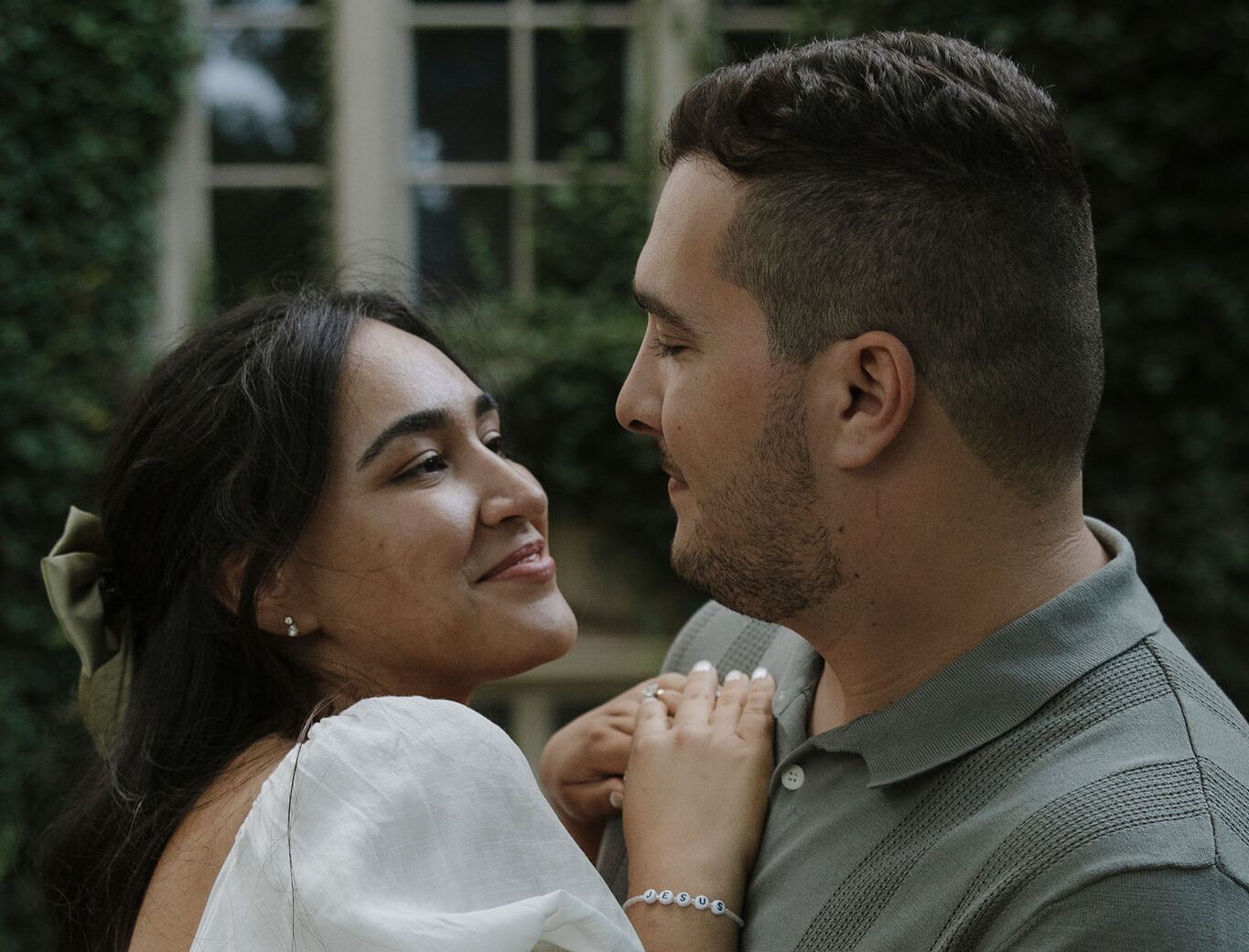 Picture of Jacob & Bianca