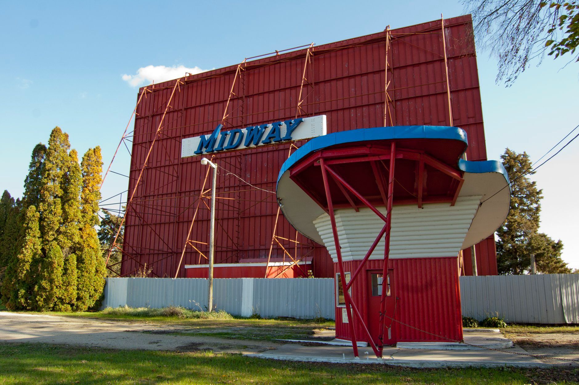 Picture of Midway