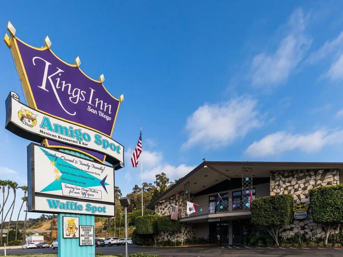 Picture of Kings Inn San Diego