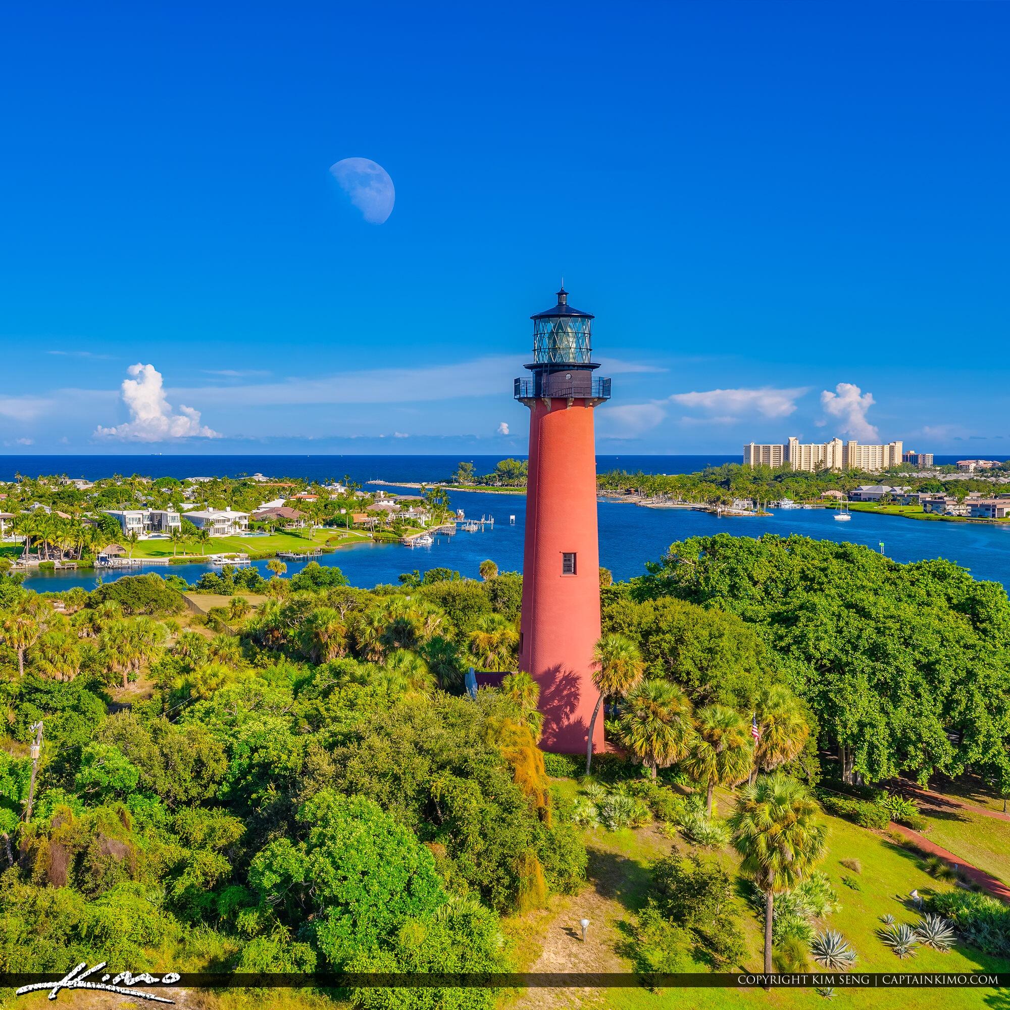 Picture of Jupiter Inlet Lighthouse & Museum