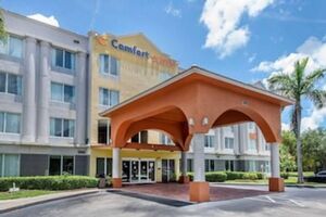 Picture of Comfort Suites Sawgrass