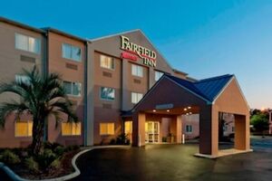 Picture of Fairfield Inn by Marriott Jacksonville Orange Park