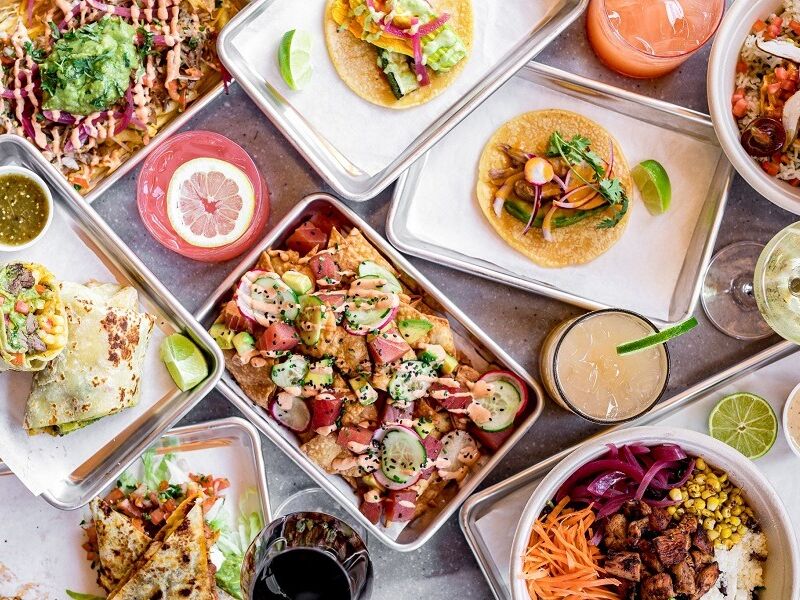 Picture of PureTaco