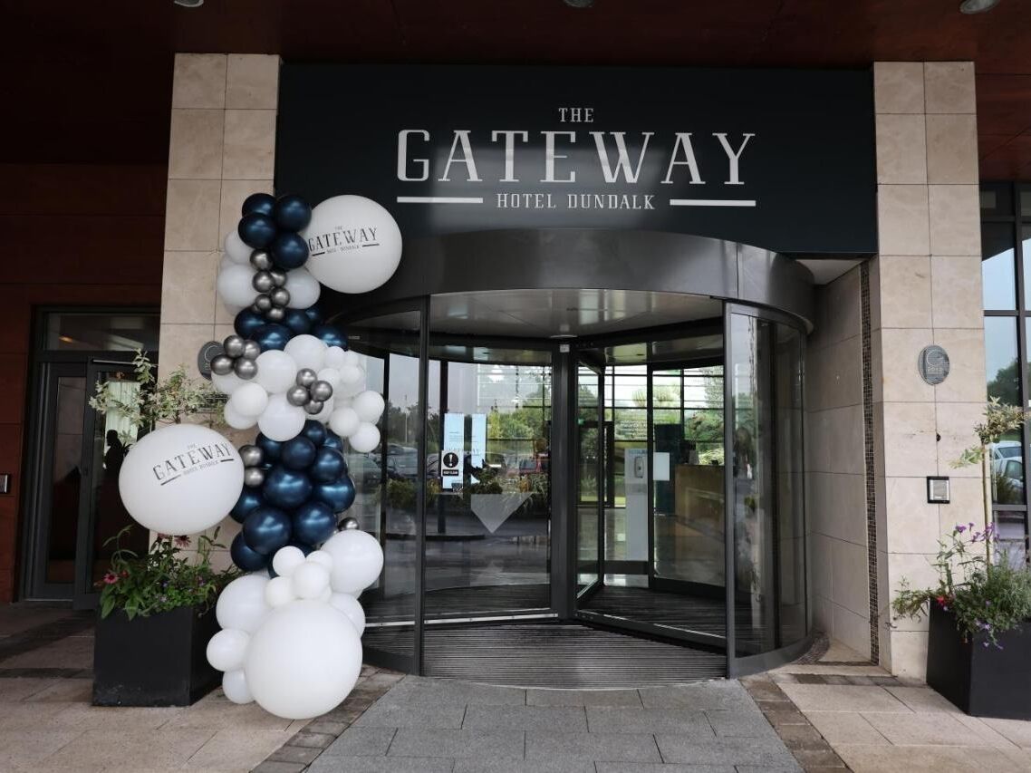 Picture of The Gateway Hotel • Dundalk