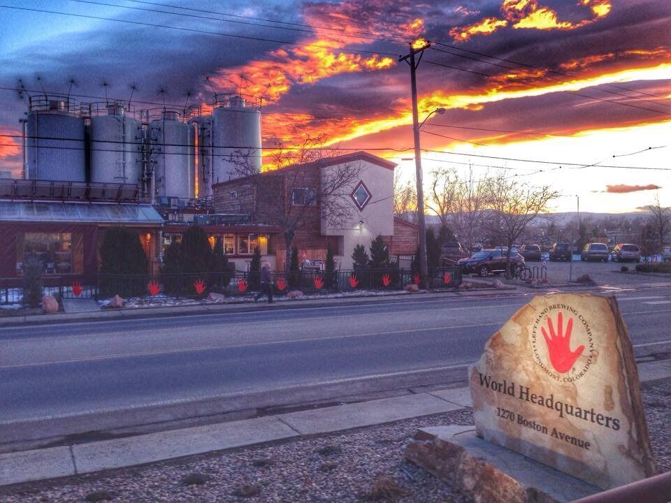Picture of Left Hand Brewing Company
