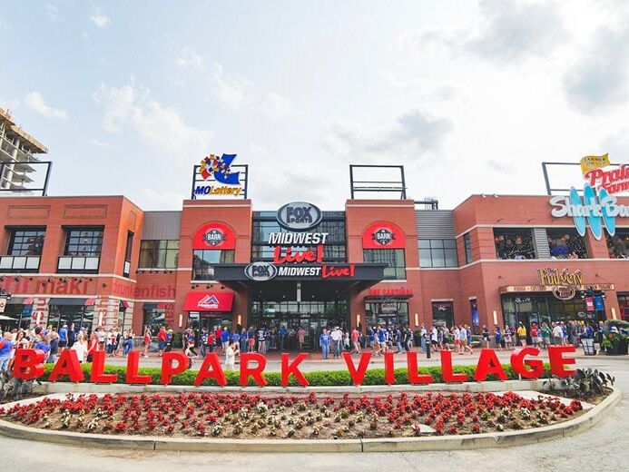 Picture of Ballpark Village