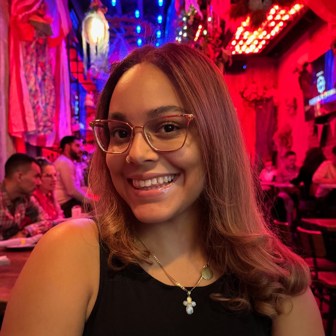 Genesis Garcia