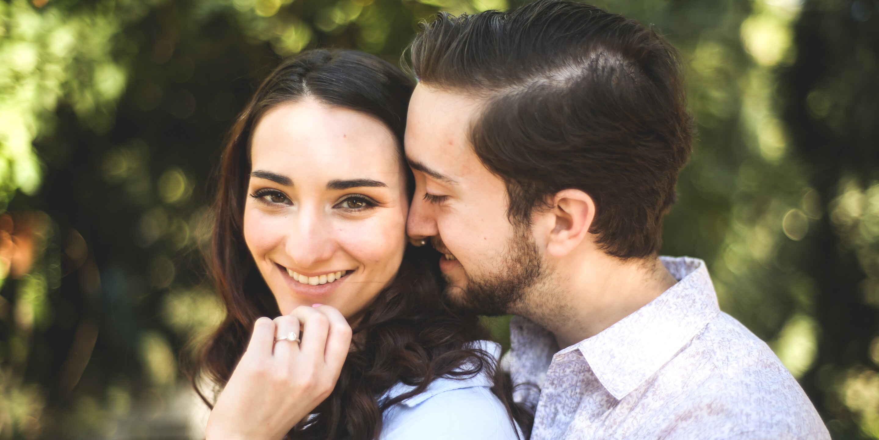 Abigail  & Jacob Home Page Banner