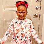 Lyric Harris-Shaw
