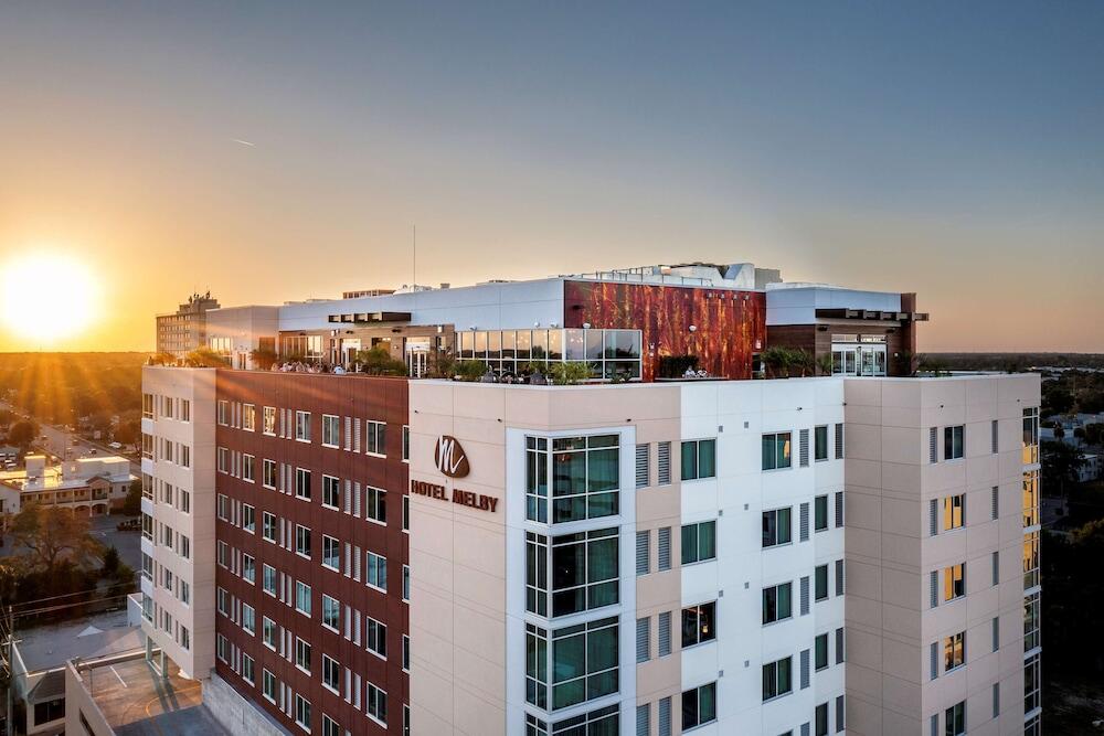 Picture of Hotel Melby Downtown Melbourne, Tapestry Collection by Hilton