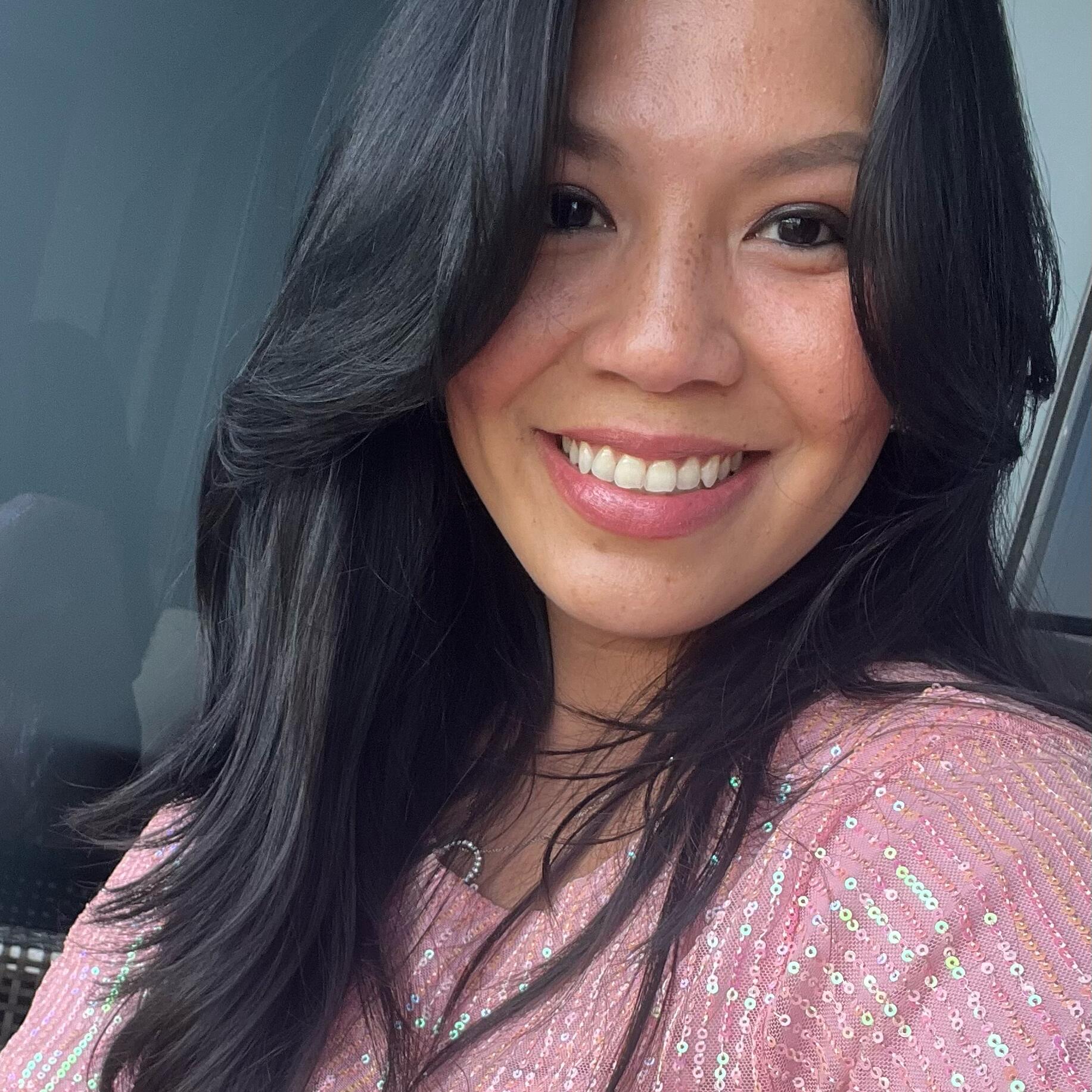 Kendra Martinez