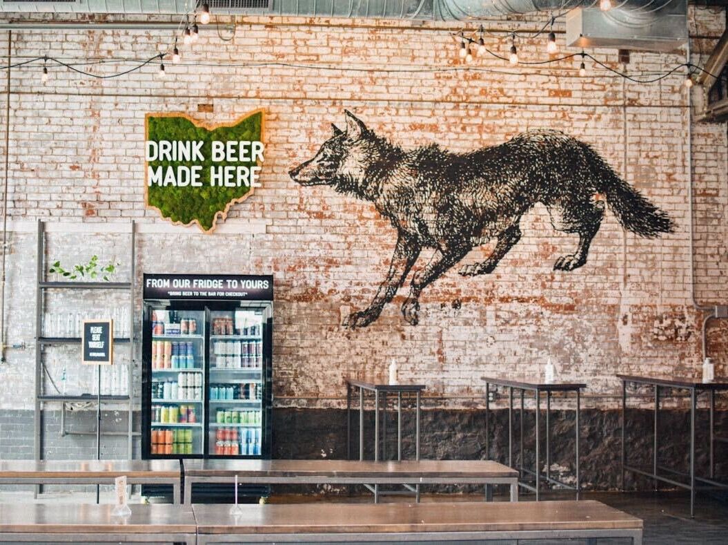 Picture of Wolf's Ridge Brewing