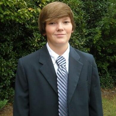 Hunter Davis