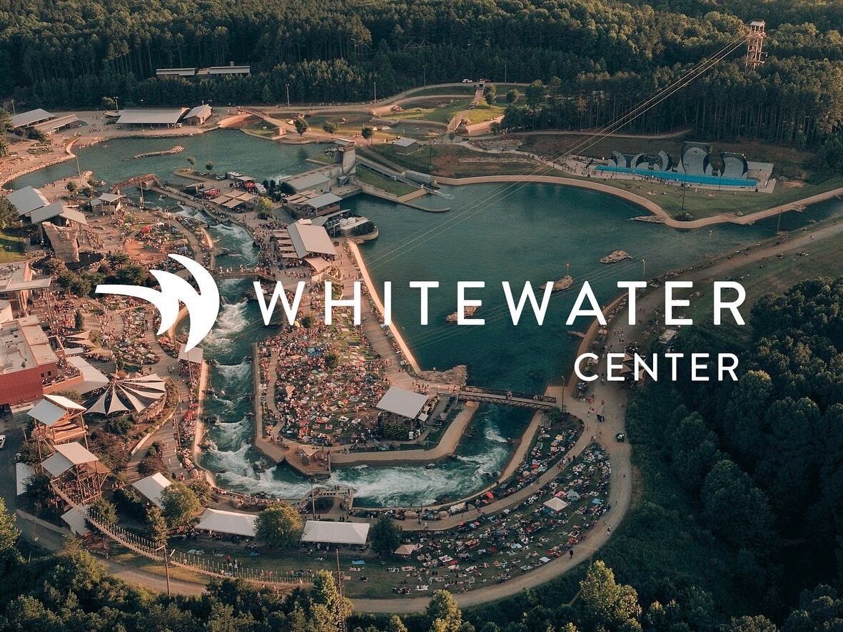 Picture of U.S. National Whitewater Center
