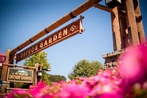 Picture of Oregon Garden Resort