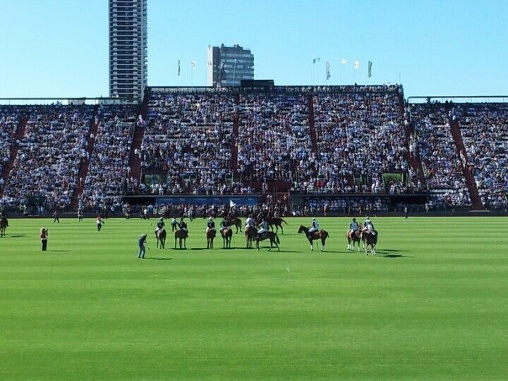 Picture of Argentine Polo Association