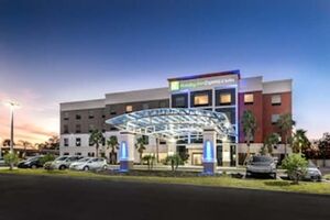 Picture of Holiday Inn Express & Suites Lakeland South an IHG Hotel