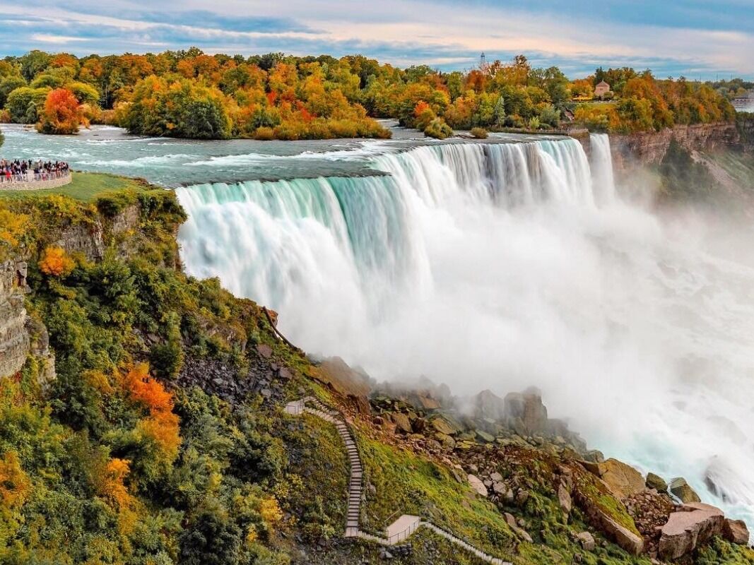 Picture of Niagara Falls