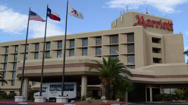 Picture of Marriott El Paso